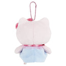 Sanrio Characters Yamano Shigyou Plush Mascot Balletcore