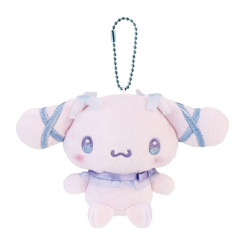 Sanrio Characters Yamano Shigyou Plush Mascot Balletcore