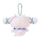 Sanrio Characters Yamano Shigyou Plush Mascot Balletcore
