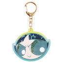 The Powerpuff Girls T's Factory Hologram Kira Key Chain