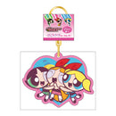The Powerpuff Girls T's Factory Hologram Kira Key Chain