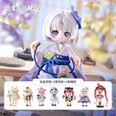 MIYA AWAKENING OF THE HEART STAR ISLAND TRADING FIGURE