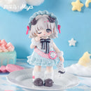 MIYA AWAKENING OF THE HEART STAR ISLAND TRADING FIGURE