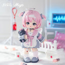 MIYA AWAKENING OF THE HEART STAR ISLAND TRADING FIGURE
