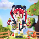MIYA AWAKENING OF THE HEART STAR ISLAND TRADING FIGURE