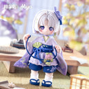 MIYA AWAKENING OF THE HEART STAR ISLAND TRADING FIGURE