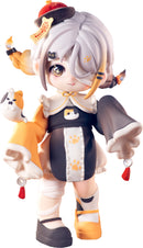MIYA AWAKENING OF THE HEART STAR ISLAND TRADING FIGURE