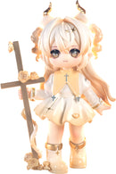 MIYA AWAKENING OF THE HEART STAR ISLAND TRADING FIGURE
