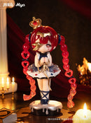 MIYA AWAKENING OF THE HEART STAR ISLAND TRADING FIGURE