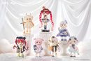 MIYA AWAKENING OF THE HEART STAR ISLAND TRADING FIGURE
