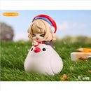 Shigure Ui Be come true LTD. Shigure Ui Figure