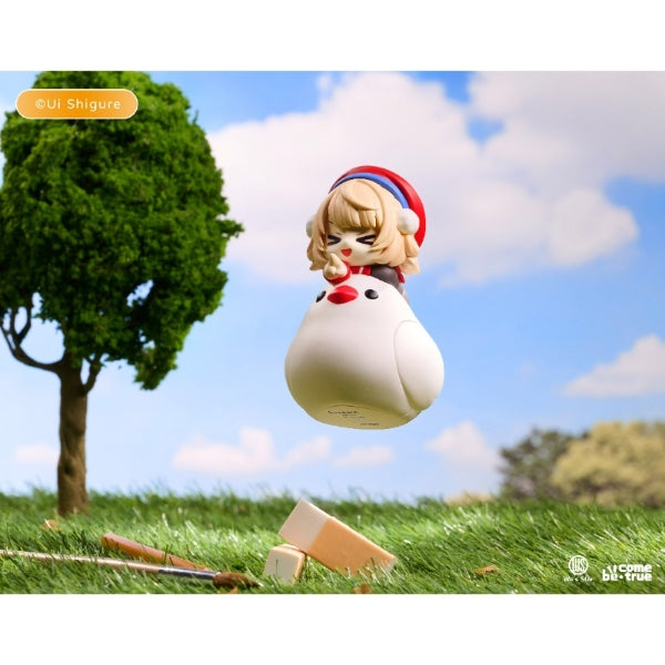 Shigure Ui Be come true LTD. Shigure Ui Figure