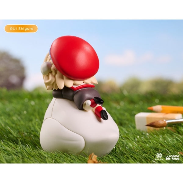 Shigure Ui Be come true LTD. Shigure Ui Figure