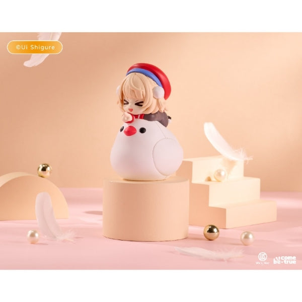 Shigure Ui Be come true LTD. Shigure Ui Figure