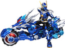 ULTRA BEAST FORCE YI LI CHUANG WAN LONG JIAN (DEVIN) x DRAGON - MOTO 1/12 SCALE PLASTIC MODEL KIT