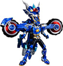 ULTRA BEAST FORCE YI LI CHUANG WAN LONG JIAN (DEVIN) x DRAGON - MOTO 1/12 SCALE PLASTIC MODEL KIT