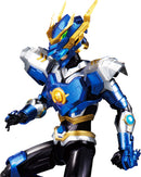 ULTRA BEAST FORCE YI LI CHUANG WAN LONG JIAN (DEVIN) x DRAGON - MOTO 1/12 SCALE PLASTIC MODEL KIT