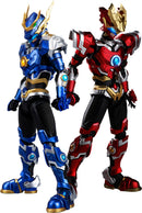 ULTRA BEAST FORCE YI LI CHUANG WAN LONG JIAN (DEVIN) x DRAGON - MOTO 1/12 SCALE PLASTIC MODEL KIT