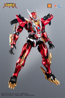 ULTRA BEAST FORCE YI LI CHUANG WAN UBF-M01 HUAN LIN SHEN PLASTIC MODEL KIT