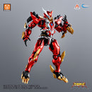 ULTRA BEAST FORCE YI LI CHUANG WAN UBF-M01 HUAN LIN SHEN PLASTIC MODEL KIT
