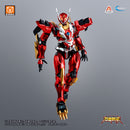 ULTRA BEAST FORCE YI LI CHUANG WAN UBF-M01 HUAN LIN SHEN PLASTIC MODEL KIT