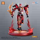 ULTRA BEAST FORCE YI LI CHUANG WAN UBF-M01 HUAN LIN SHEN PLASTIC MODEL KIT