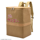Bocchi the Rock! Slow Curve Ripe Mango Box Backpack