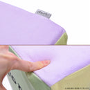 Bocchi the Rock! Slow Curve Conversation Content-deciding Dice Cushion