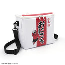 Bocchi the Rock! Slow Curve Onikoro Cooling Bag