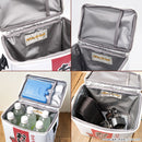 Bocchi the Rock! Slow Curve Onikoro Cooling Bag