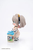 Brown Dust 2 Cerberus Project Milky Bikini Teresse-chan x illustration by JAZZ JACK Figure