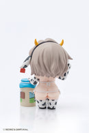 Brown Dust 2 Cerberus Project Milky Bikini Teresse-chan x illustration by JAZZ JACK Figure