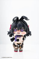 Brown Dust 2 Cerberus Project Celebrity Bunny Loen-chan x illustration by JAZZ JACK Figure