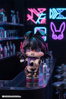 Brown Dust 2 Cerberus Project Celebrity Bunny Loen-chan x illustration by JAZZ JACK Figure