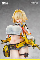 GODDESS OF VICTORY: NIKKE RIBOSE ELEGG 1/6 SCALE FIGURE