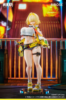 GODDESS OF VICTORY: NIKKE RIBOSE ELEGG 1/6 SCALE FIGURE