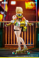 GODDESS OF VICTORY: NIKKE RIBOSE ELEGG 1/6 SCALE FIGURE
