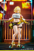 GODDESS OF VICTORY: NIKKE RIBOSE ELEGG 1/6 SCALE FIGURE