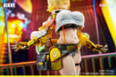 GODDESS OF VICTORY: NIKKE RIBOSE ELEGG 1/6 SCALE FIGURE