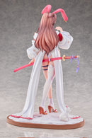 Usamurai YOYOSKY Snow Rabbit Warrior -chan- 18R Version Milestone Special