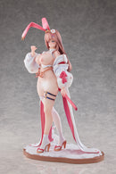 Usamurai YOYOSKY Snow Rabbit Warrior -chan- 18R Version Milestone Special