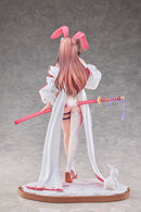 Usamurai YOYOSKY Snow Rabbit Warrior -chan- 18R Version Milestone Special