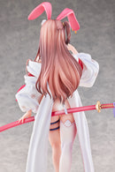 Usamurai YOYOSKY Snow Rabbit Warrior -chan- 18R Version Milestone Special