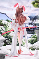 Usamurai YOYOSKY Snow Rabbit Warrior -chan- 18R Version Milestone Special