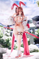 Usamurai YOYOSKY Snow Rabbit Warrior -chan- 18R Version Milestone Special