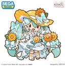 Hatsune Miku Sega Magical Mirai 2026 Fuwa Petit Plush L