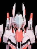 Tales of Armored Colossus Robox Animation Type 62 GuYu Booster XiaMao (Pink) Alloy Action Figure (re-run)