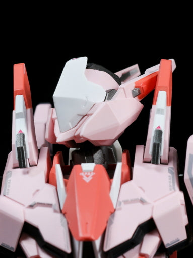 Tales of Armored Colossus Robox Animation Type 62 GuYu Booster XiaMao (Pink) Alloy Action Figure (re-run)