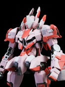 Tales of Armored Colossus Robox Animation Type 62 GuYu Booster XiaMao (Pink) Alloy Action Figure (re-run)