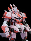 Tales of Armored Colossus Robox Animation Type 62 GuYu Booster XiaMao (Pink) Alloy Action Figure (re-run)